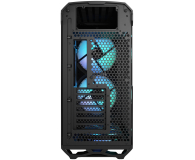 FRACTAL DESIGN Torrent czarna RGB TG Light Tint 5x Fan ATX FD-C-TOR1A-04 - 675206 - zdjęcie 7